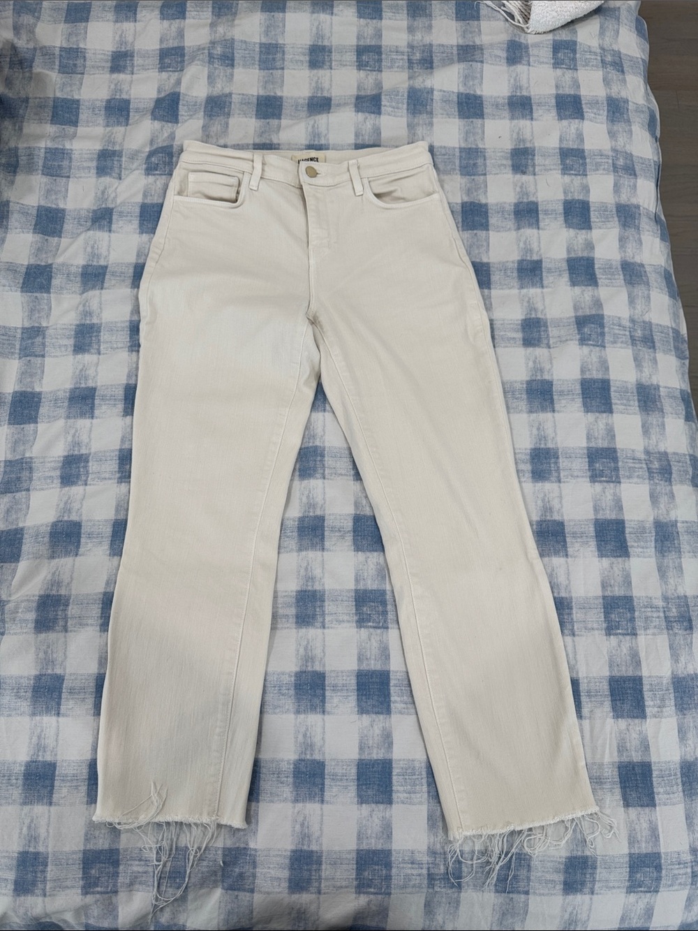 L’Agence Jeans